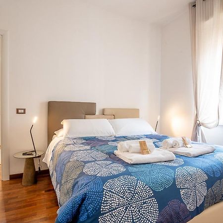 Sweeties Apartment San Giovanni Rome Bagian luar foto