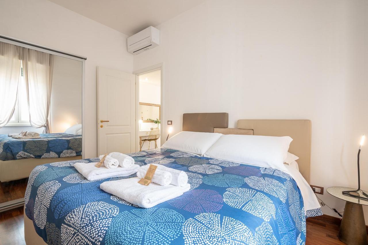 Sweeties Apartment San Giovanni Rome Bagian luar foto
