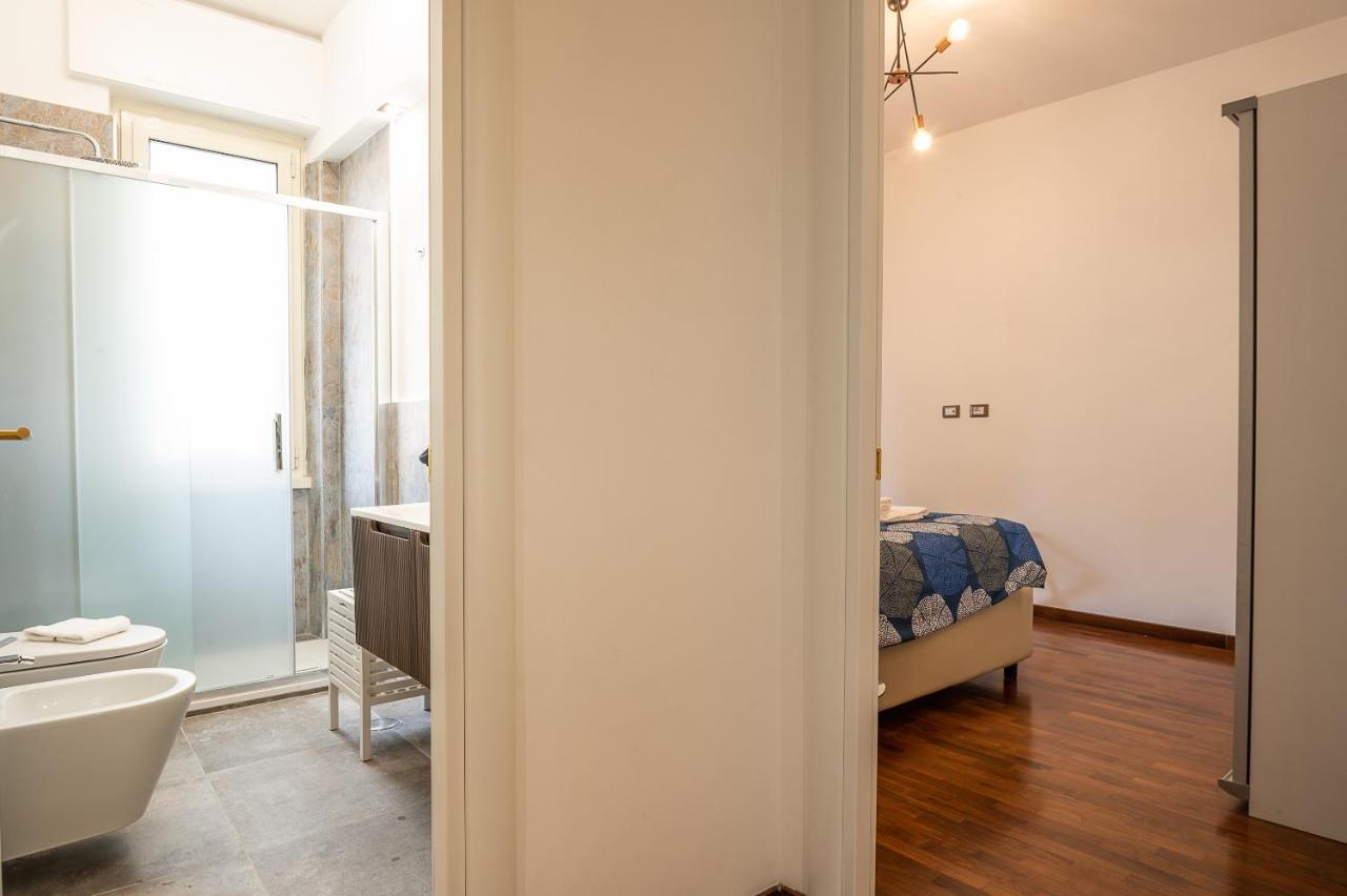 Sweeties Apartment San Giovanni Rome Bagian luar foto