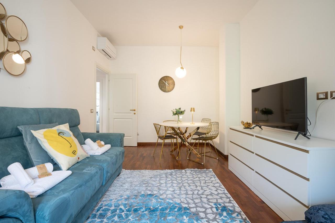 Sweeties Apartment San Giovanni Rome Bagian luar foto