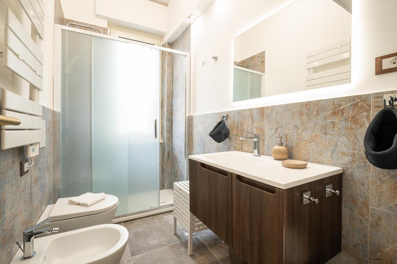 Sweeties Apartment San Giovanni Rome Bagian luar foto