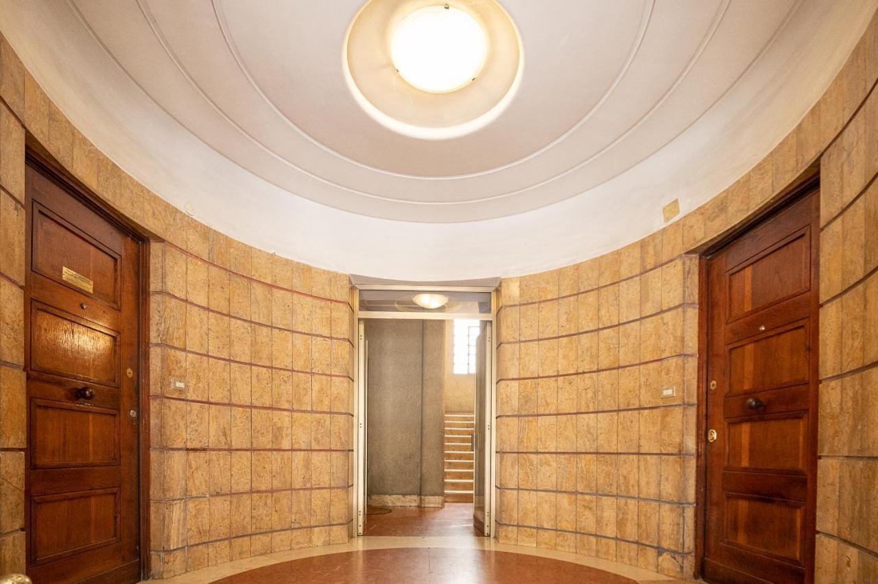 Sweeties Apartment San Giovanni Rome Bagian luar foto