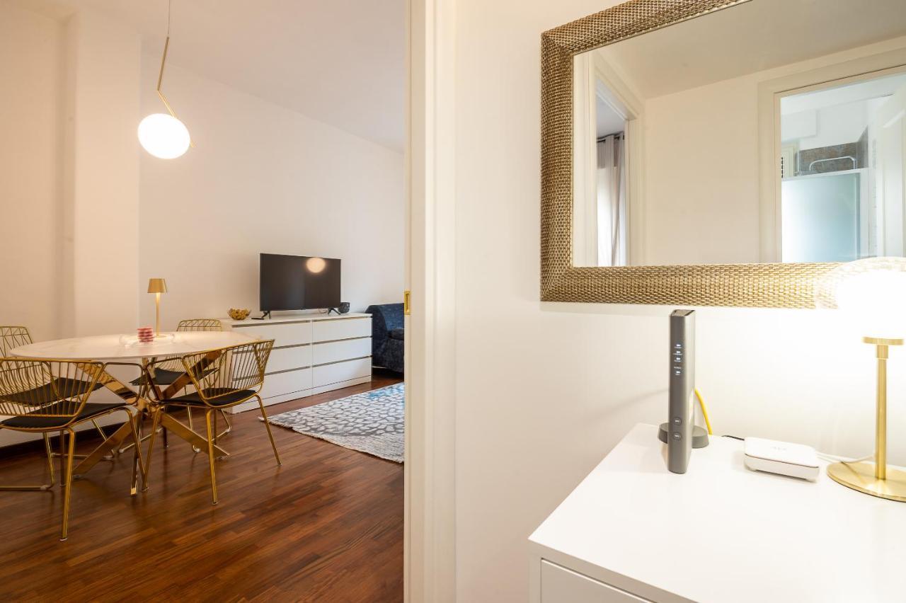 Sweeties Apartment San Giovanni Rome Bagian luar foto