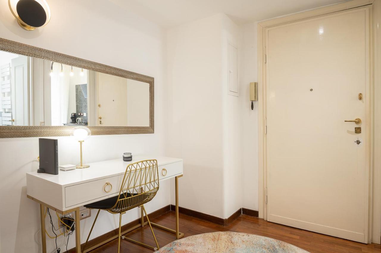 Sweeties Apartment San Giovanni Rome Bagian luar foto