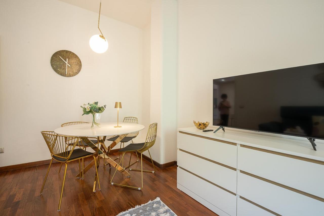 Sweeties Apartment San Giovanni Rome Bagian luar foto
