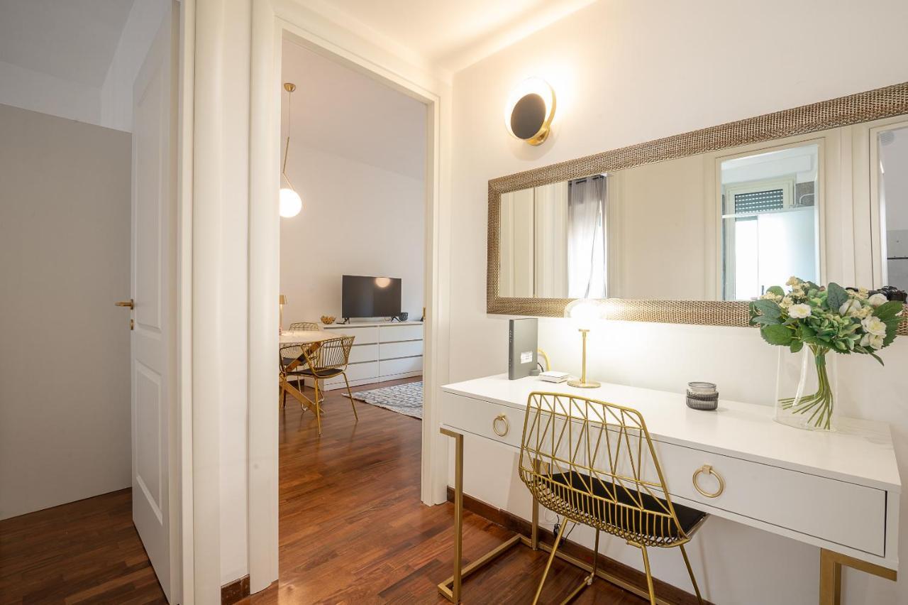 Sweeties Apartment San Giovanni Rome Bagian luar foto