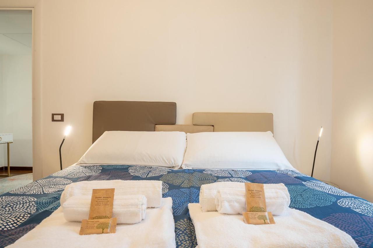 Sweeties Apartment San Giovanni Rome Bagian luar foto