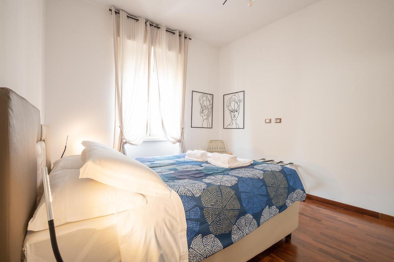 Sweeties Apartment San Giovanni Rome Bagian luar foto